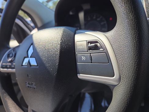 Used 2024 Mitsubishi Mirage ES image 12