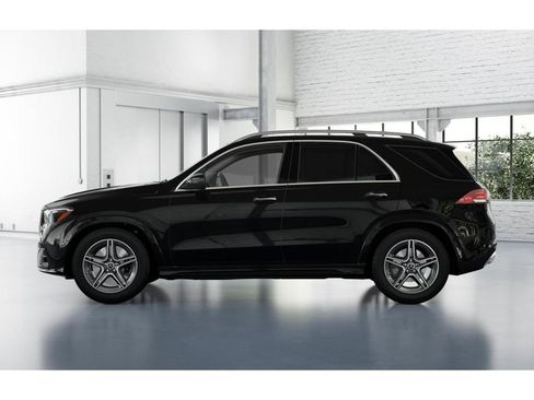 New 2026 Mercedes-Benz GLE 450 4MATIC image 34