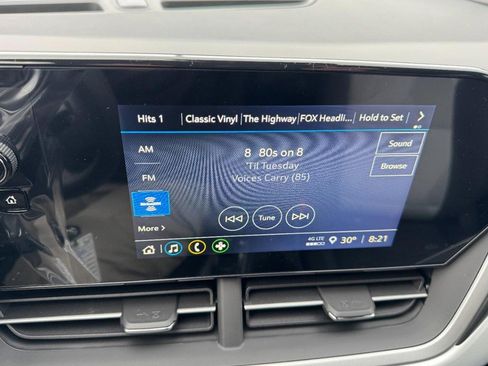 New 2026 Chevrolet Trax LS image 15