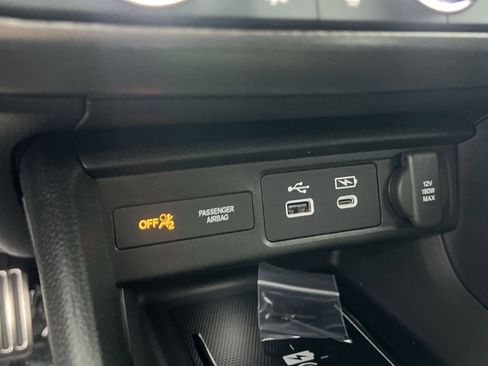 New 2026 Acura Integra A-Spec image 26