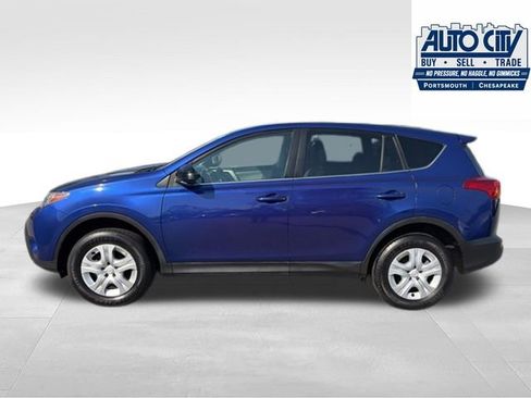 Used 2014 Toyota RAV4 LE AWD/4WD image 19