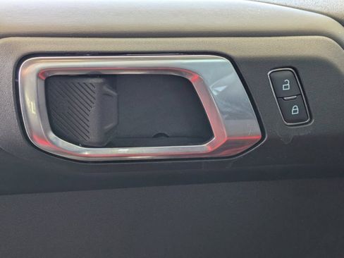 New 2025 Ford Bronco Outer Banks image 29