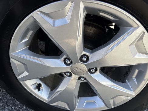 Used 2015 Subaru Forester 2.5i Premium image 10