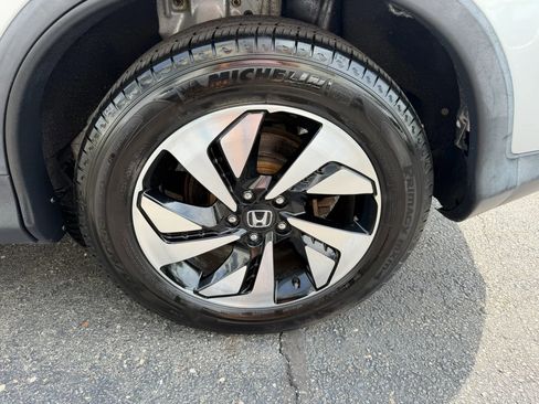 Used 2016 Honda CR-V Touring image 71