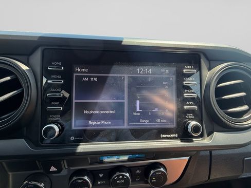 Used 2021 Toyota Tacoma 4x4 Double Cab image 21