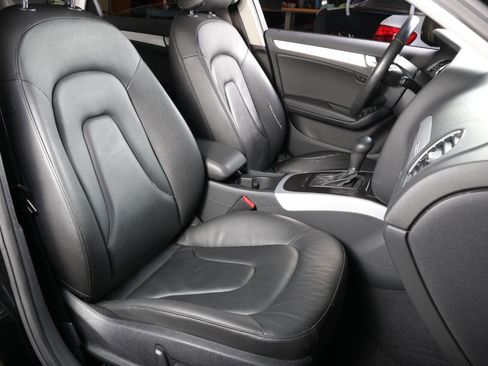 Used 2009 Audi A4 3.2 Premium Plus AWD/4WD image 28