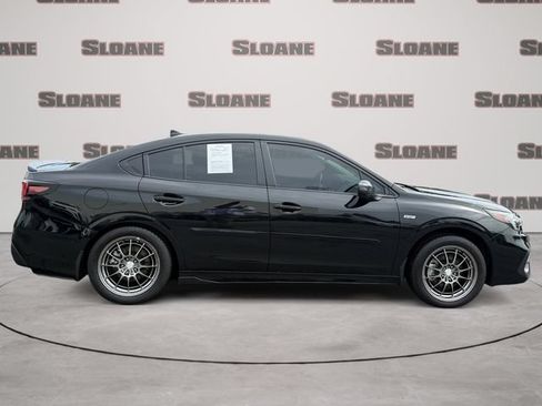 Used 2025 Subaru Legacy Sport AWD/4WD image 6