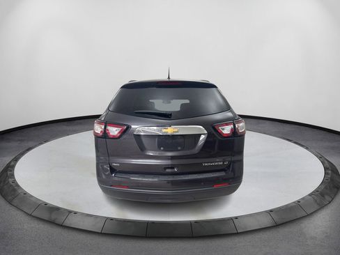 Used 2015 Chevrolet Traverse LT AWD/4WD image 6