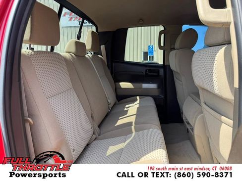 Used 2007 Toyota Tundra SR5 image 15