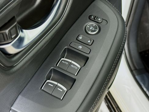 New 2026 Honda HR-V EX-L image 20