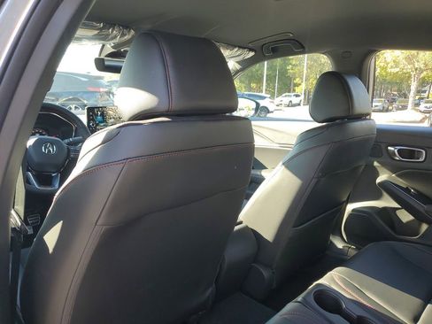 New 2026 Acura Integra Type S image 10