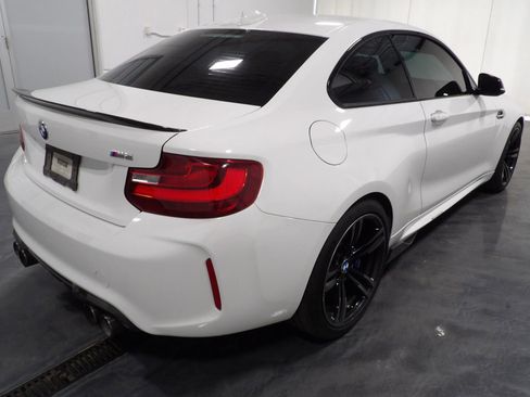 Used 2017 BMW M2 image 6