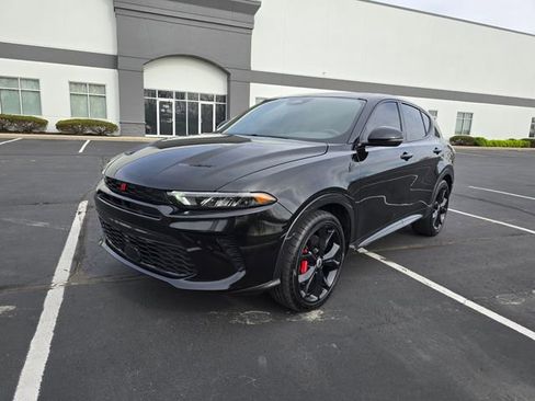 Used 2024 Dodge Hornet R/T Plus image 12