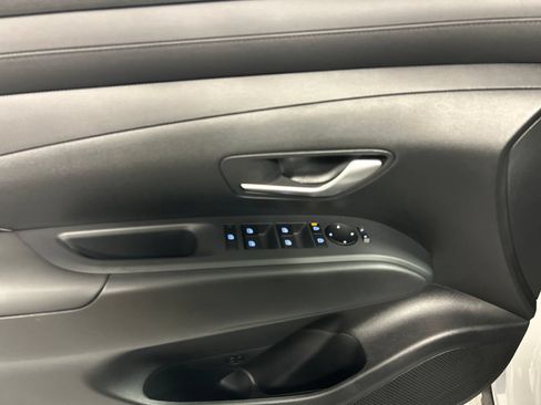 New 2026 Hyundai Tucson SEL Plus AWD/4WD image 12