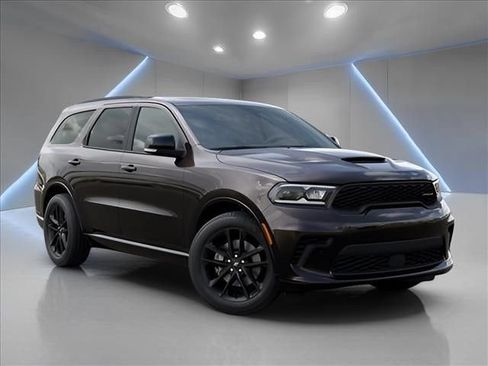 New 2026 Dodge Durango GT AWD/4WD image 6