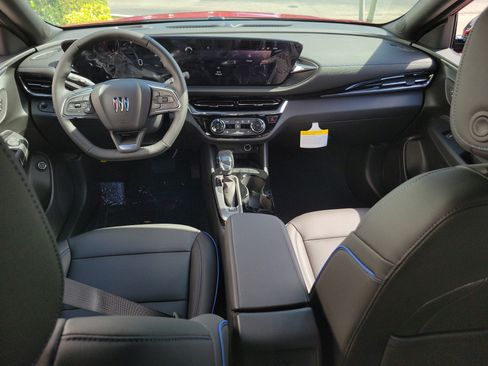 New 2026 Buick Envista Sport Touring w/ Convenience I Package FWD image 15