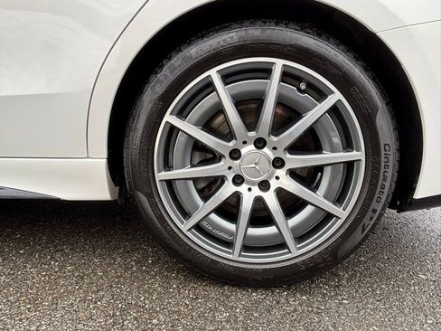 Used 2023 Mercedes-Benz C 43 AMG C 43 AMG image 21