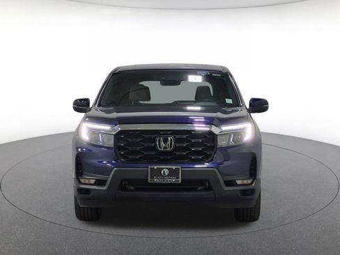 Used 2023 Honda Passport EX-L image 2