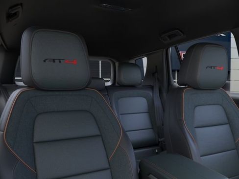 New 2026 GMC Terrain AT4 AWD/4WD image 24