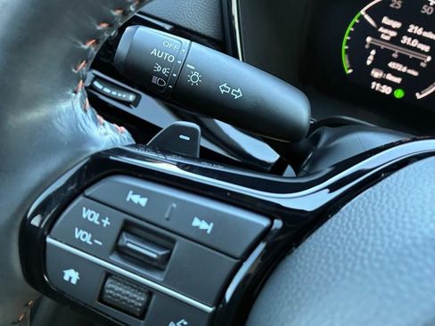 Used 2023 Honda CR-V Sport Touring image 24