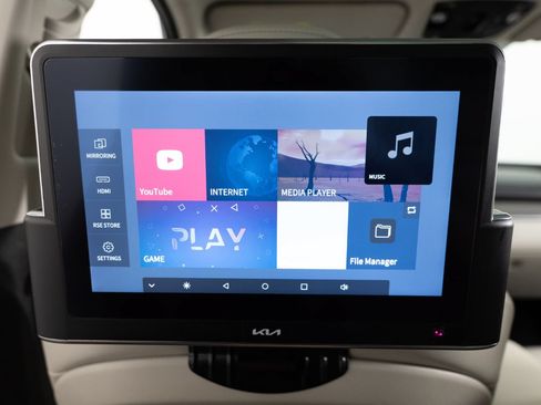 Used 2023 Kia Sorento S w/ Panoramic Sunroof Package AWD/4WD image 40