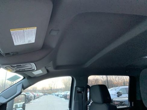 New 2026 GMC Sierra 2500 SLE w/ SLE Value Package; image 13