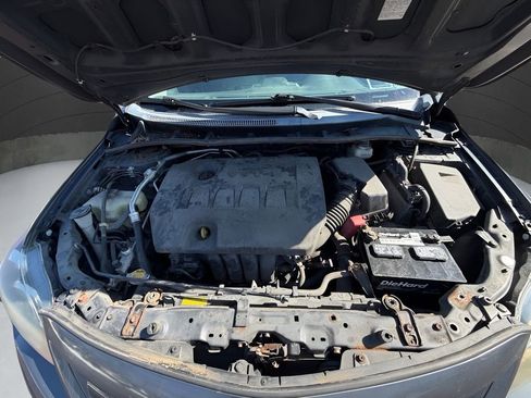 Used 2013 Toyota Corolla S image 23