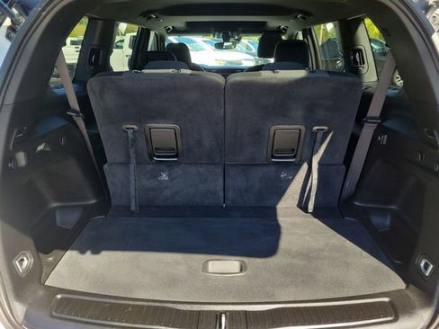 Used 2024 Jeep Grand Cherokee L Laredo w/ Trailer Tow Package image 9