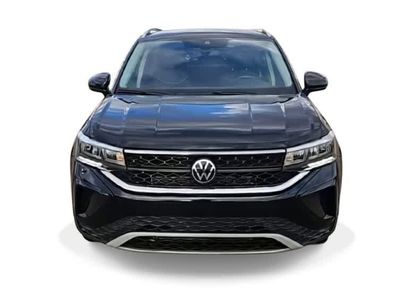 Used 2024 Volkswagen Taos SE