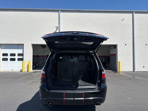 Used 2021 Dodge Durango R/T AWD/4WD image 6