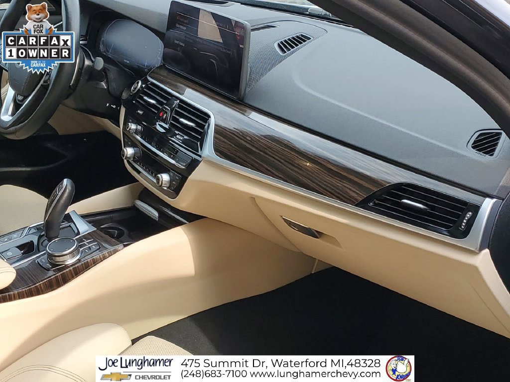 Used 2023 BMW 530e xDrive w/ Premium Package AWD/4WD image 31