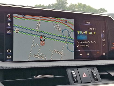 Used 2019 Lexus ES 350 Ultra Luxury w/ Accessory Package 2 FWD image 15