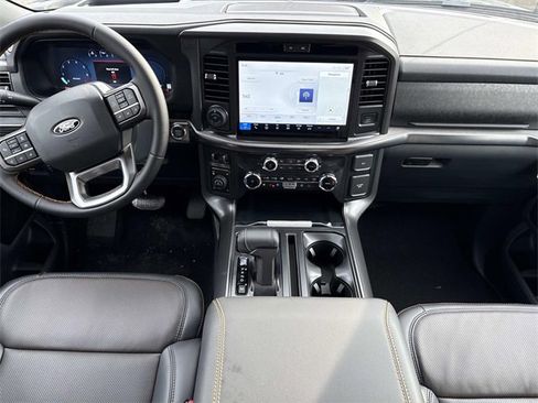 New 2025 Ford F150 Tremor w/ Equipment Group 402A High image 16