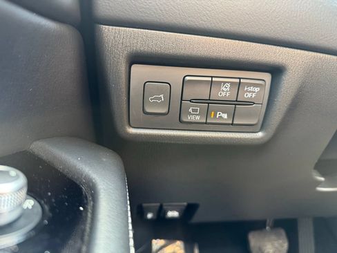 Certified 2025 MAZDA CX-5 AWD 2.5 S w/ Premium Plus Pkg image 31