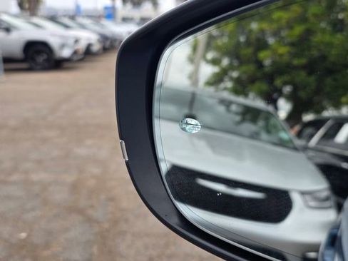 Certified 2024 Subaru Crosstrek 2.0i Premium w/ Crosstrek Mirror Package AWD/4WD image 19