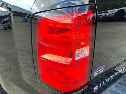 Used 2017 Chevrolet Silverado 1500 LT w/ All Star Edition image 10