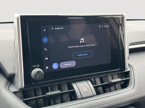 Used 2025 Toyota RAV4 XLE w/ Convenience Package image 12