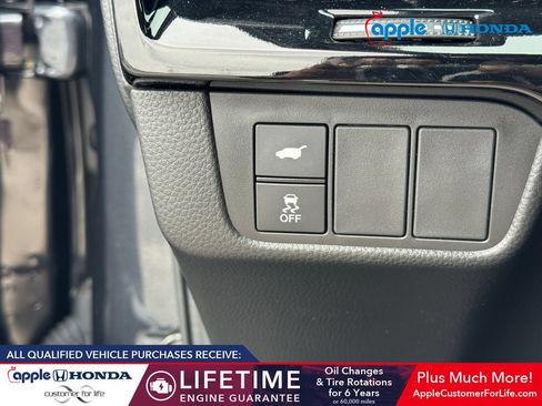 Used 2025 Honda CR-V Sport Touring image 32