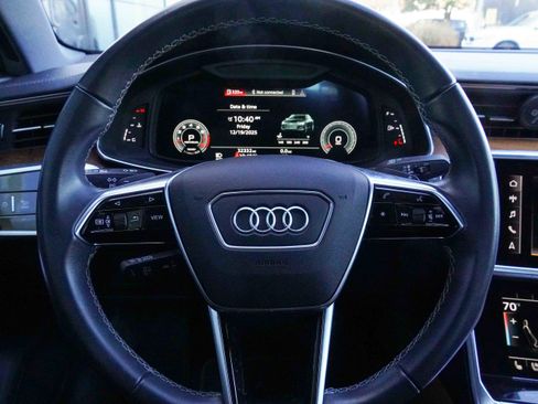 Used 2022 Audi A6 3.0T Prestige w/ Prestige Package image 17