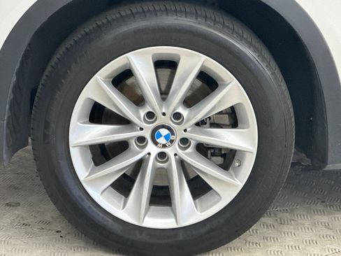 Used 2017 BMW X3 sDrive28i RWD image 13