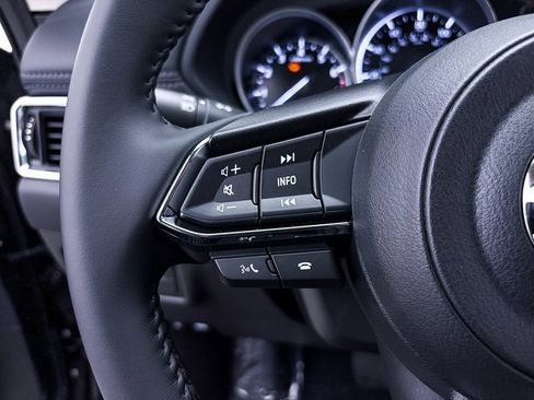 New 2025 MAZDA CX-5 AWD 2.5 S w/ Select Package image 20