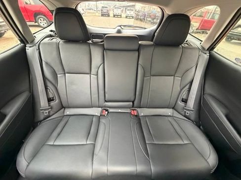 Used 2025 Subaru Outback Touring XT AWD/4WD image 18