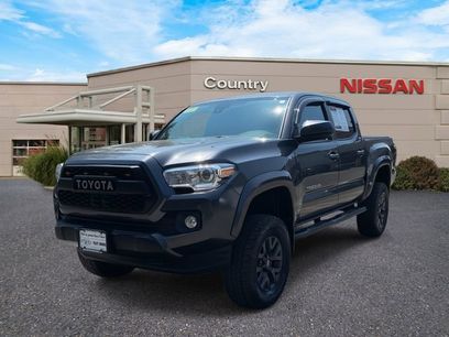 Used 2021 Toyota Tacoma SR5