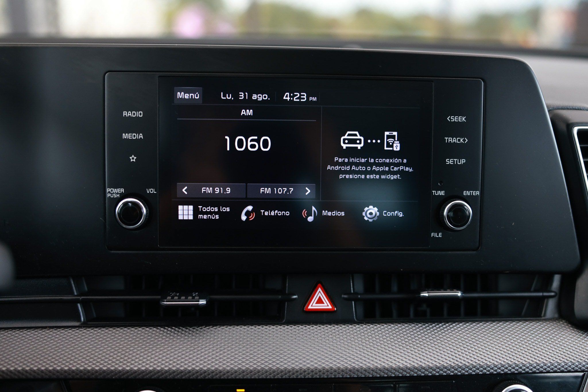 Used 2023 Kia Sportage LX FWD image 43