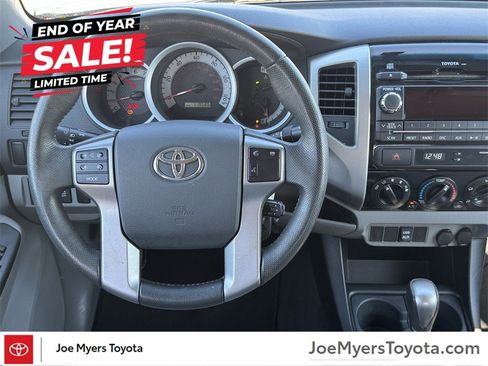 Used 2012 Toyota Tacoma PreRunner image 10