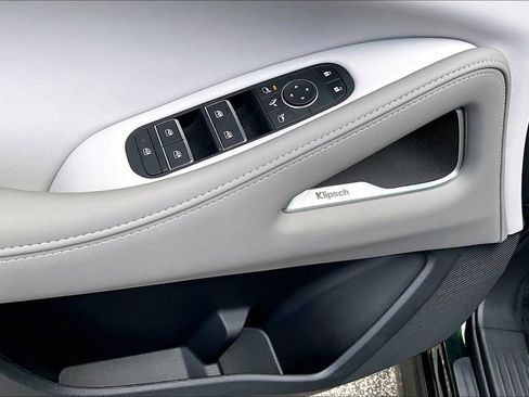 New 2026 INFINITI QX60 Luxe image 26