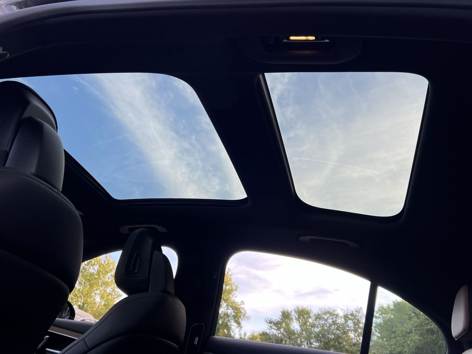 New 2027 Mercedes-Benz E 53 AMG e 4MATIC Sedan image 29