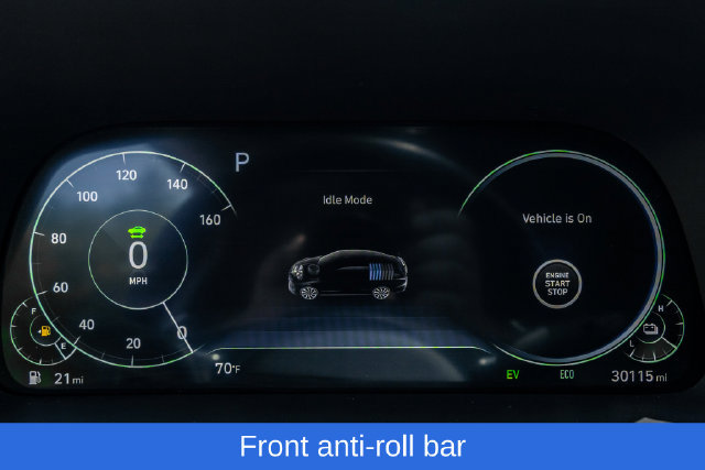 Used 2023 Hyundai Sonata Limited FWD image 32