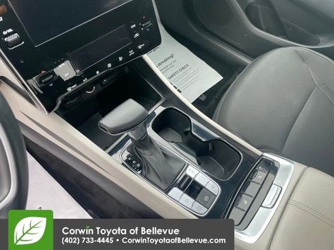 Used 2024 Hyundai Tucson SEL image 13