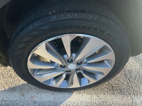 Used 2018 Buick Encore Preferred image 6